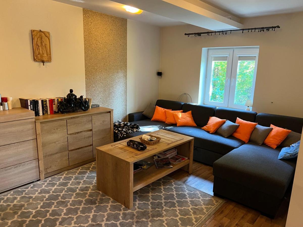 Siedlisko Wyzne Villa ภายนอก รูปภาพ