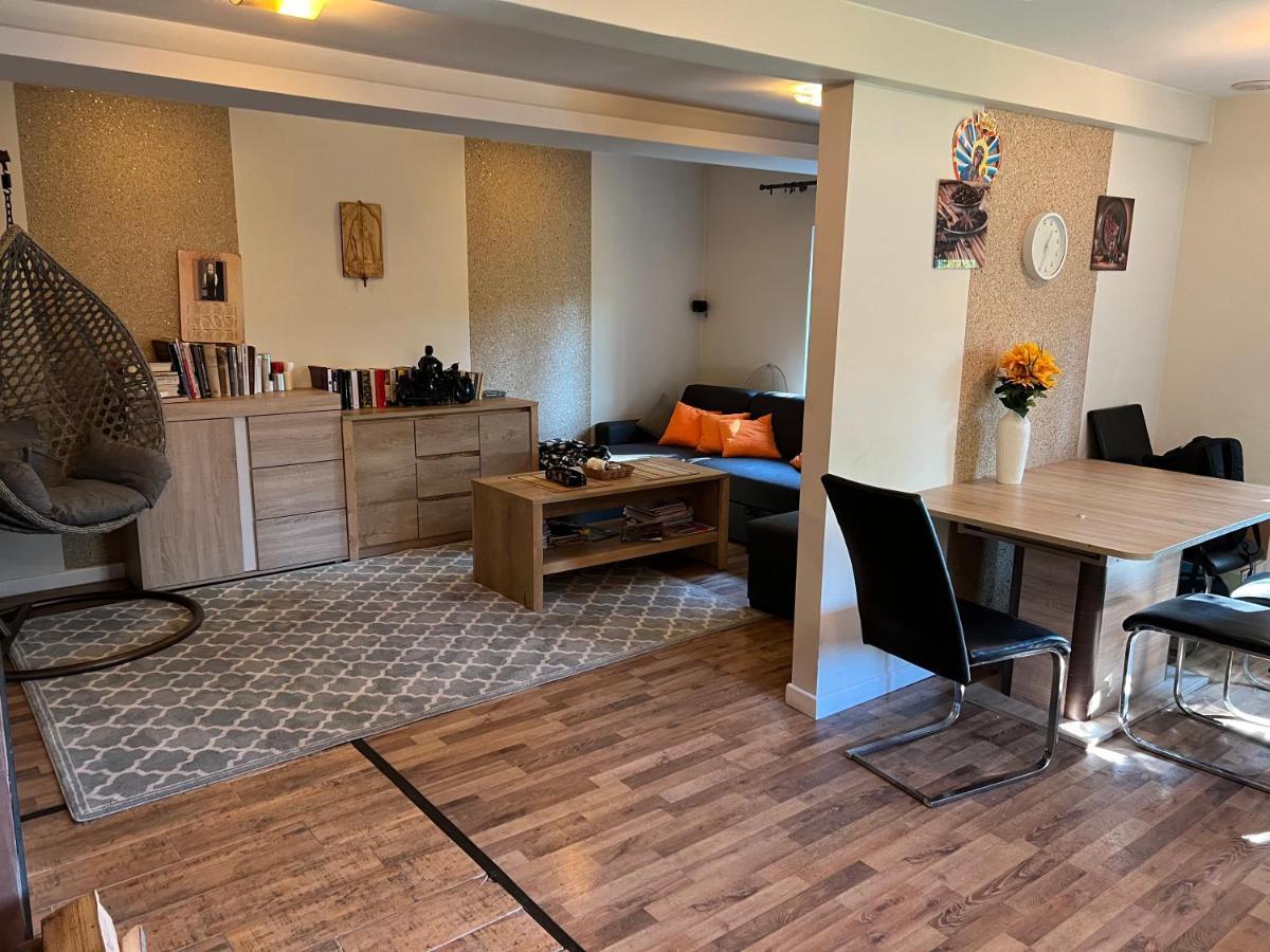 Siedlisko Wyzne Villa ภายนอก รูปภาพ